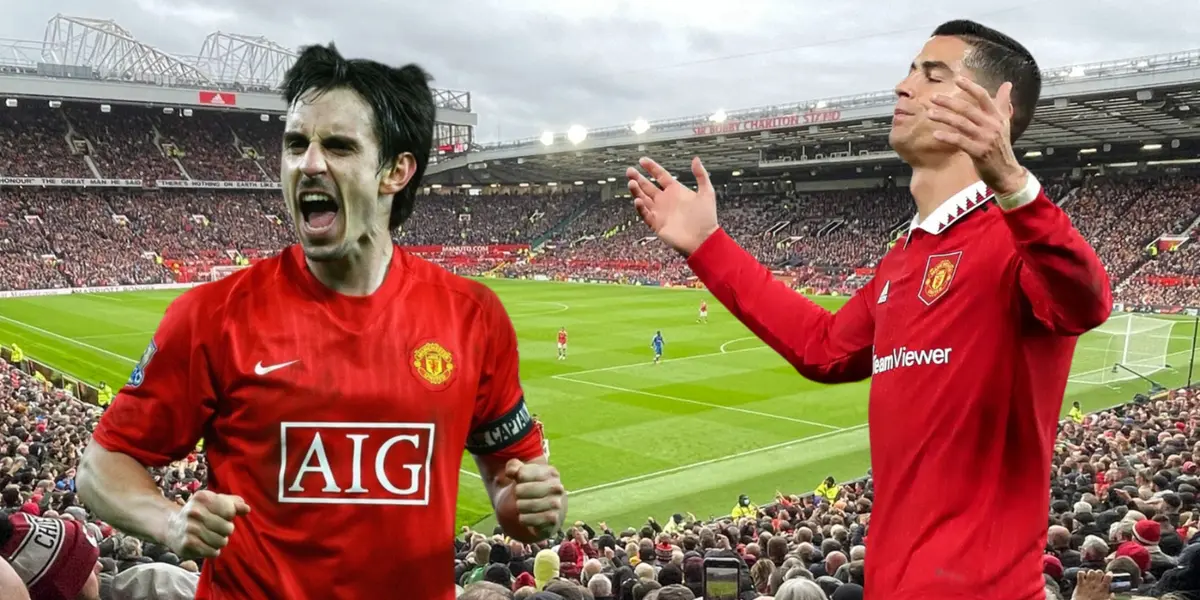 Cristiano Ronaldo was recently voted the greatest Premier League player of all time.