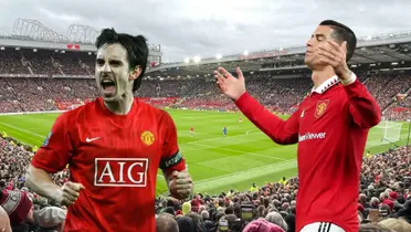 Cristiano Ronaldo was recently voted the greatest Premier League player of all time.