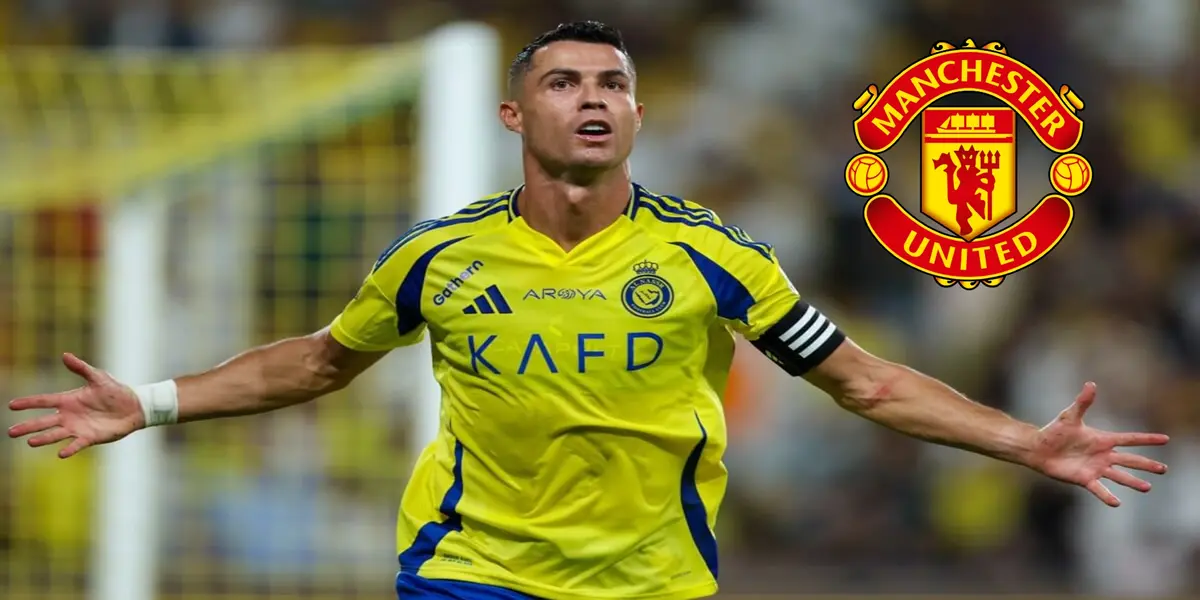 Cristiano Ronaldo's request to stay in Saudi Arabia amid links to a Manchester club