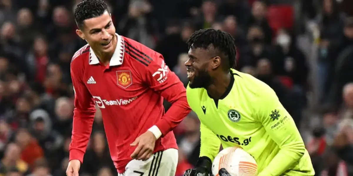 Cristiano Ronaldo's rhythm has returned, he has played associatively with his teammates in the team.