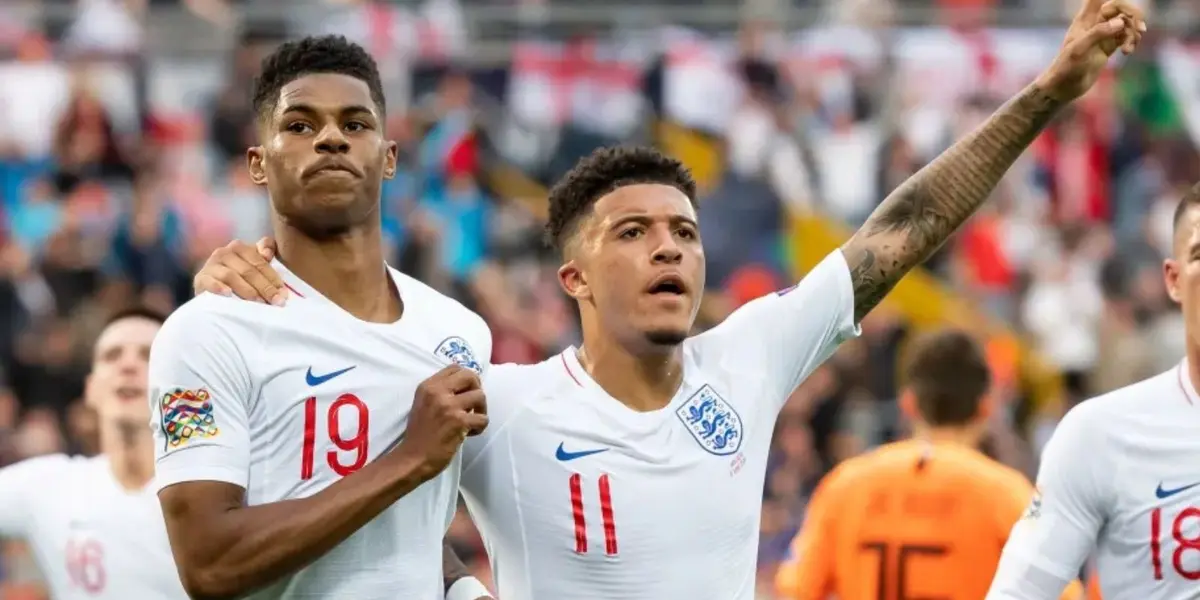 Criticism of the manager of the English national team, will not be long in coming for the failure to win any game