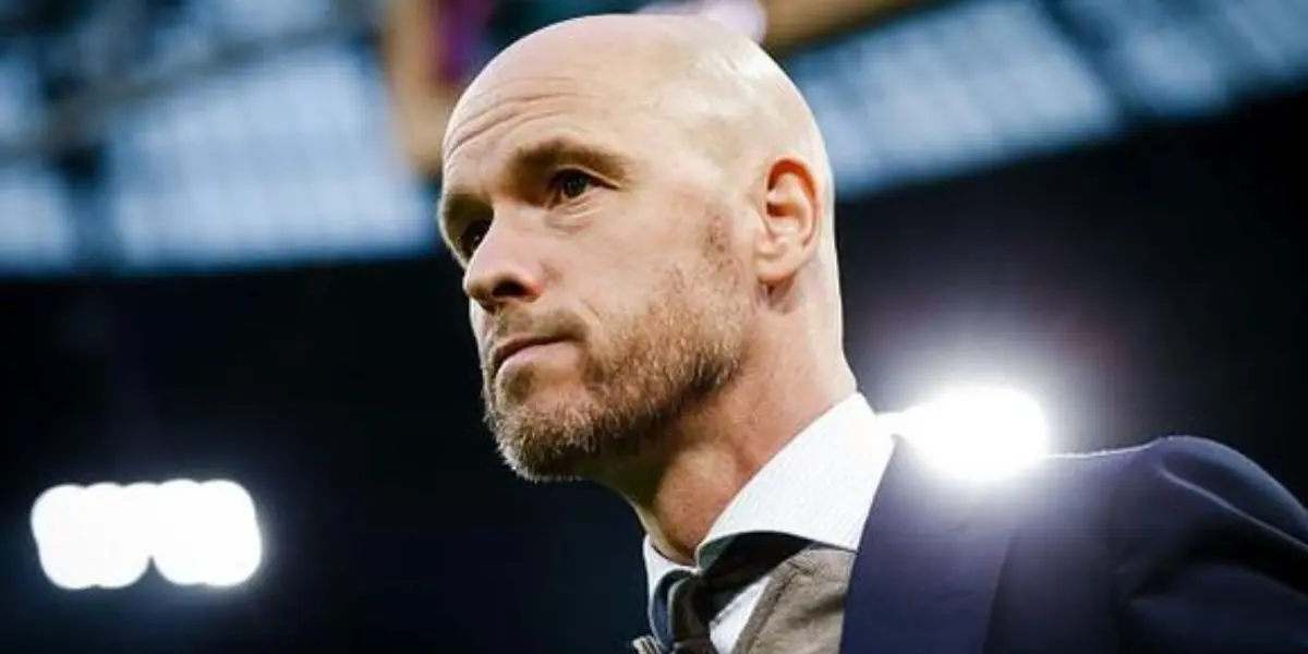 Erik ten Hag will meet with the owners to discuss these signings and moves