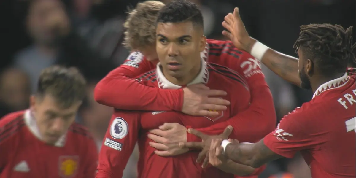 Crucial player demands more playing time with impressive performance so far under Ten Hag