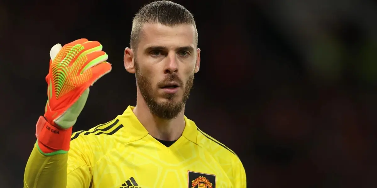 David de Gea has been one of the most consistent goalkeepers in the Premier League in recent years.