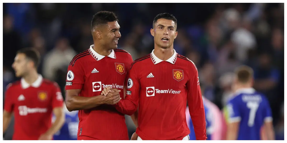 Days after the club statement, more United stars pass comment on Ronaldo's exit from Old Trafford