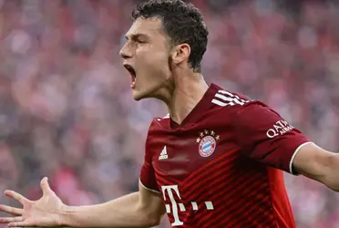 Defender wants to join United for this season