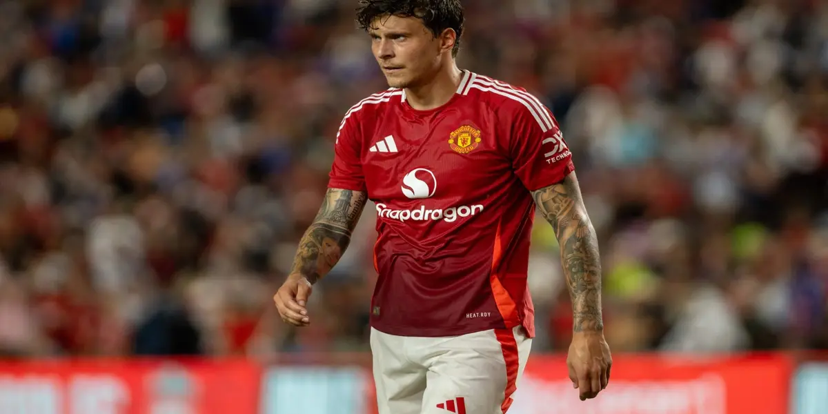 Defensive Concerns for United After Lindelöf Blow