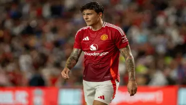 Defensive Concerns for United After Lindelöf Blow