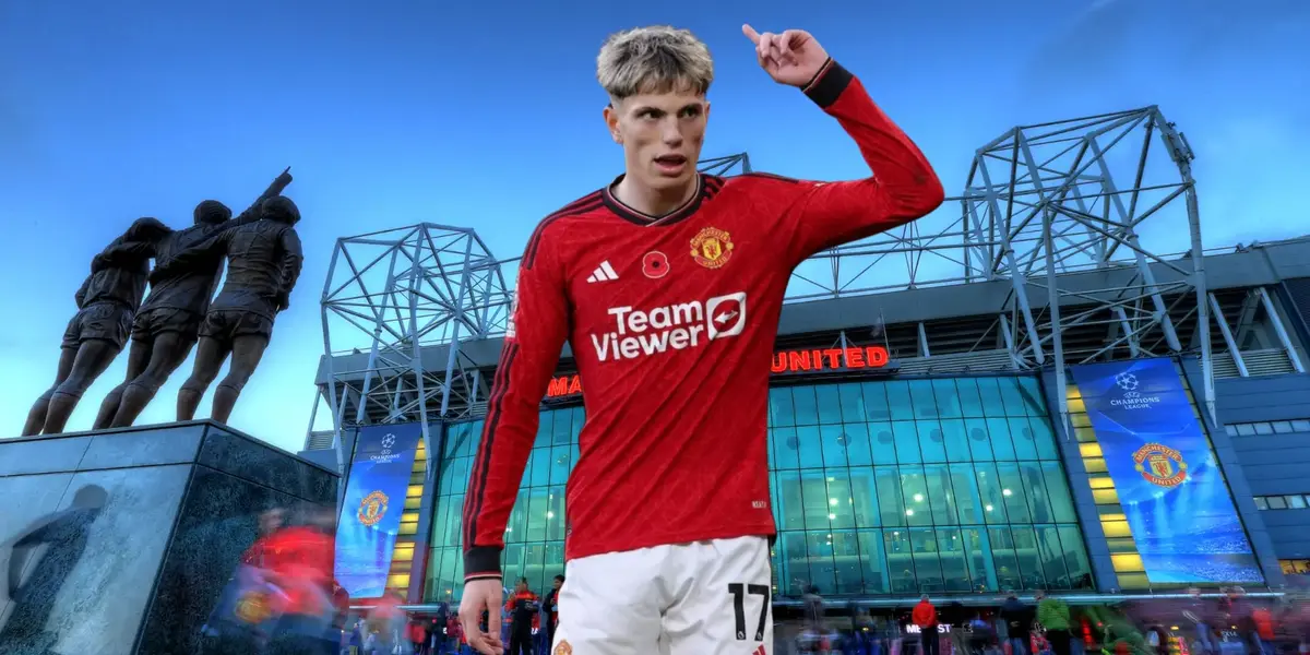 Despite the Argentine's high level, the club needs to sell to comply with financial fair play.