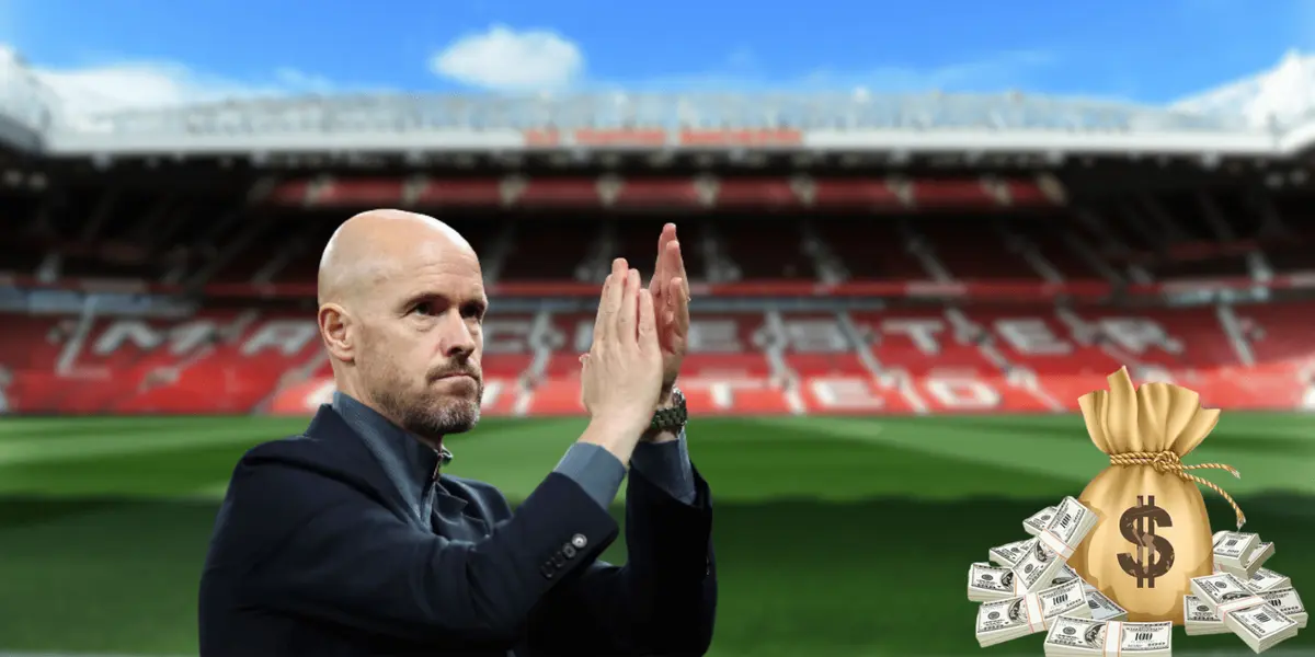 Despite the fact that this player has rejected Manchester United, Erik ten Hag still wants him on the team.
