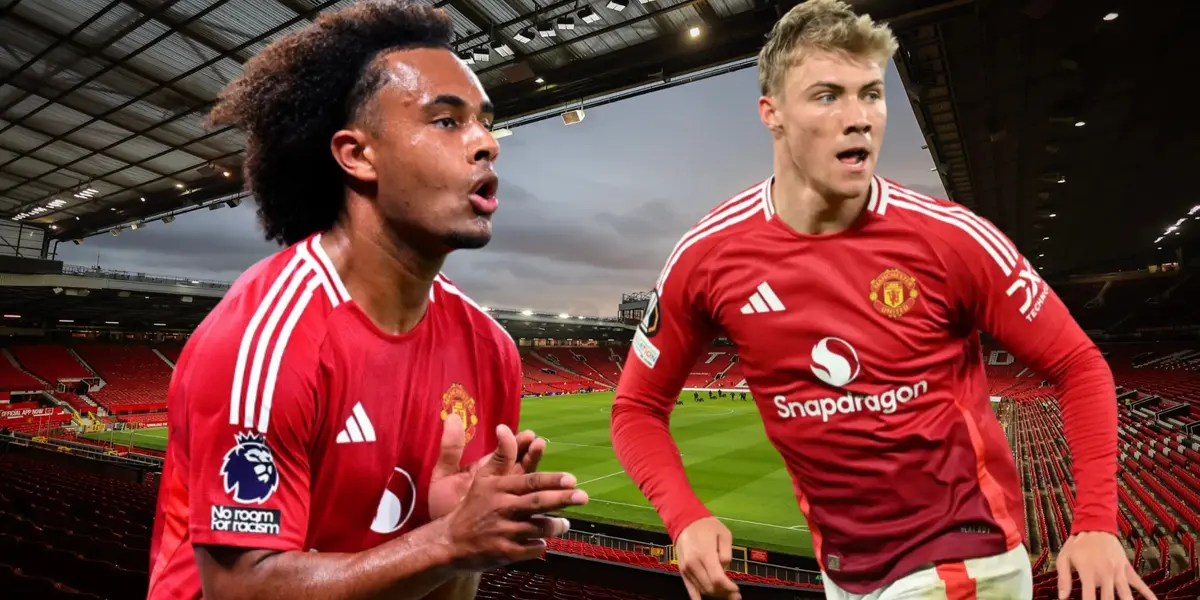 Despite their high salaries, they haven't convinced Amorim.