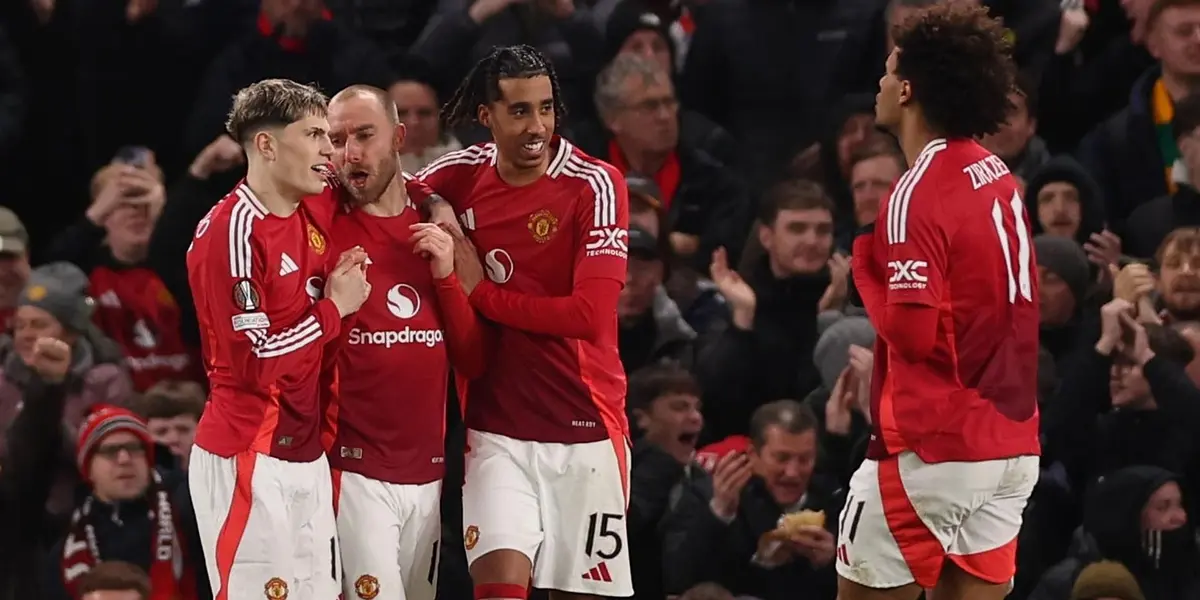 Despite their poor performance, Manchester United is still a contender to win the Europa League.