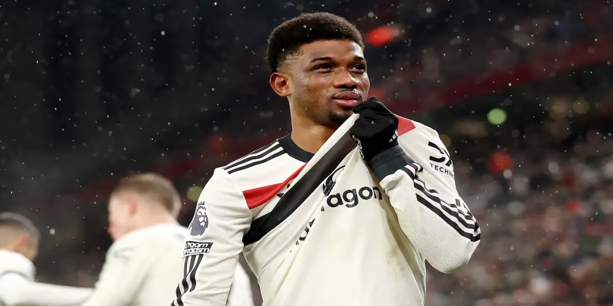 Diallo's late goal earns United a draw