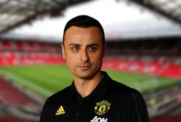 Dimitar Berbatov still has some  serious doubts about future of Manchester United