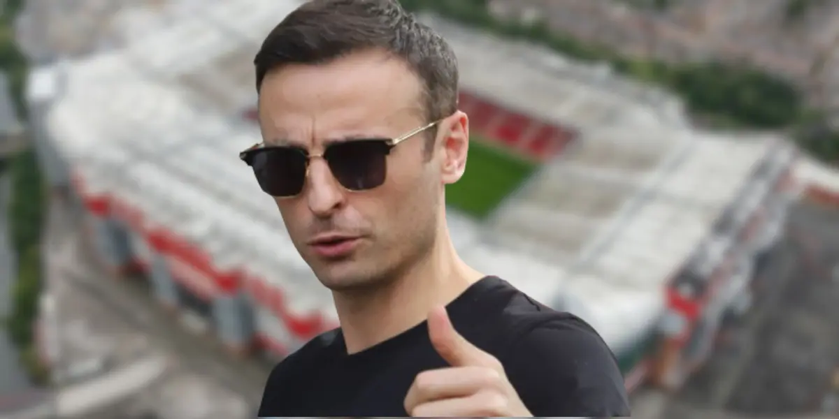 Dimitar Berbatov