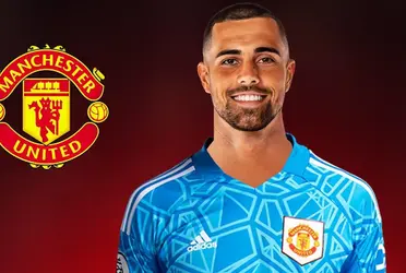 Diogo Costa could be the new keeper for Manchester United, especially after this analysis was brought out to the attention of the board.