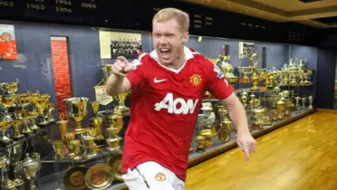 Dominating the Ferguson Era: The Player Who Defined an Era.