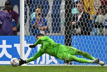 Dominik Livakovic is a favorite option for Manchester United due to his impressive World Cup performance.