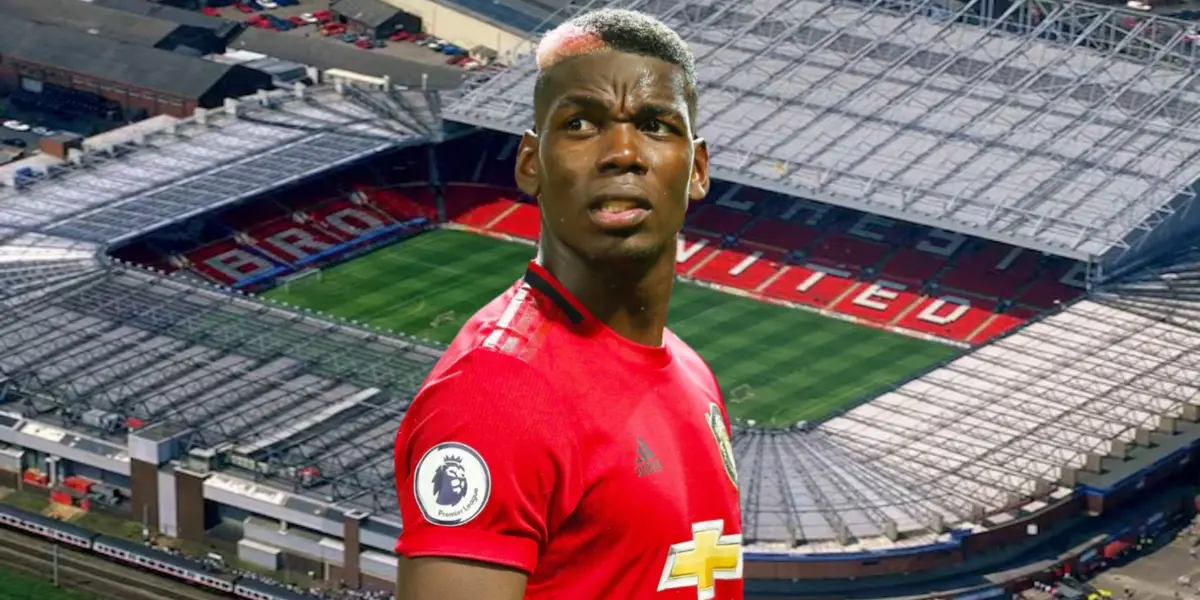 Due to a long period of inactivity, Pogba's current form is unknown.