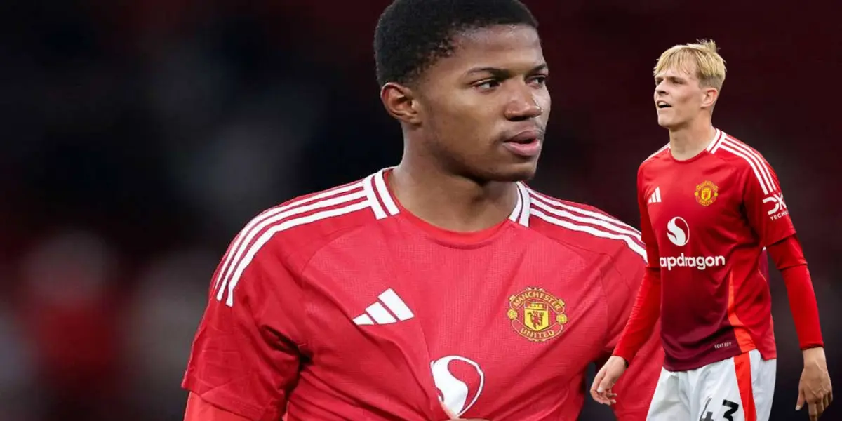 Due to Hojlund's lack of form, the striker has been given more playing time.