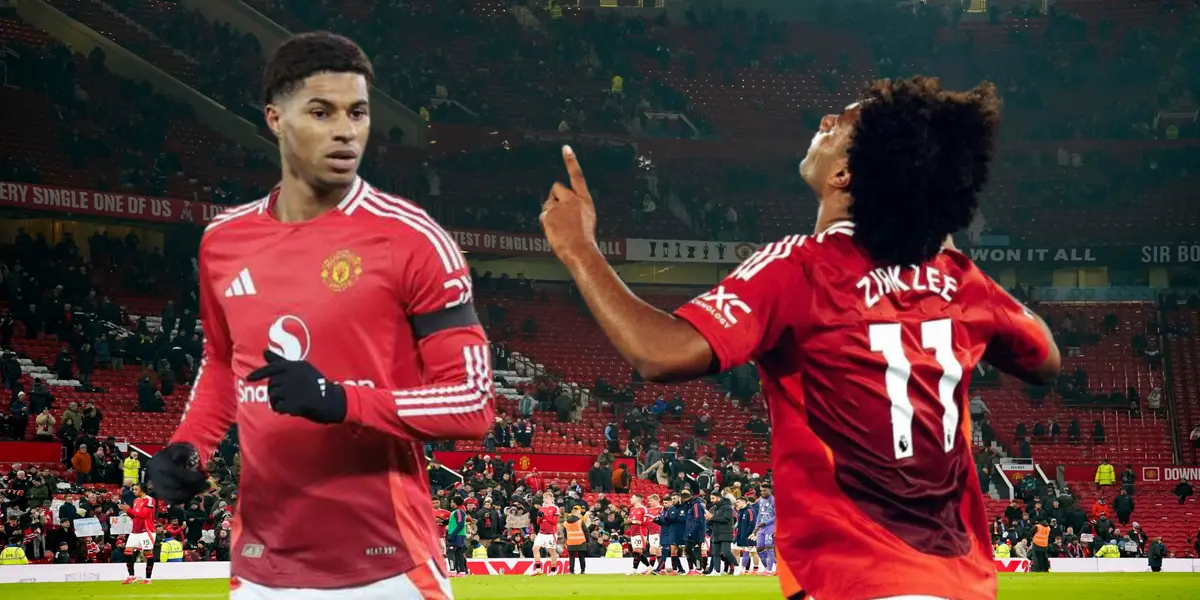 Due to the forwards' underperformance, players in other roles have had to step up and score goals.