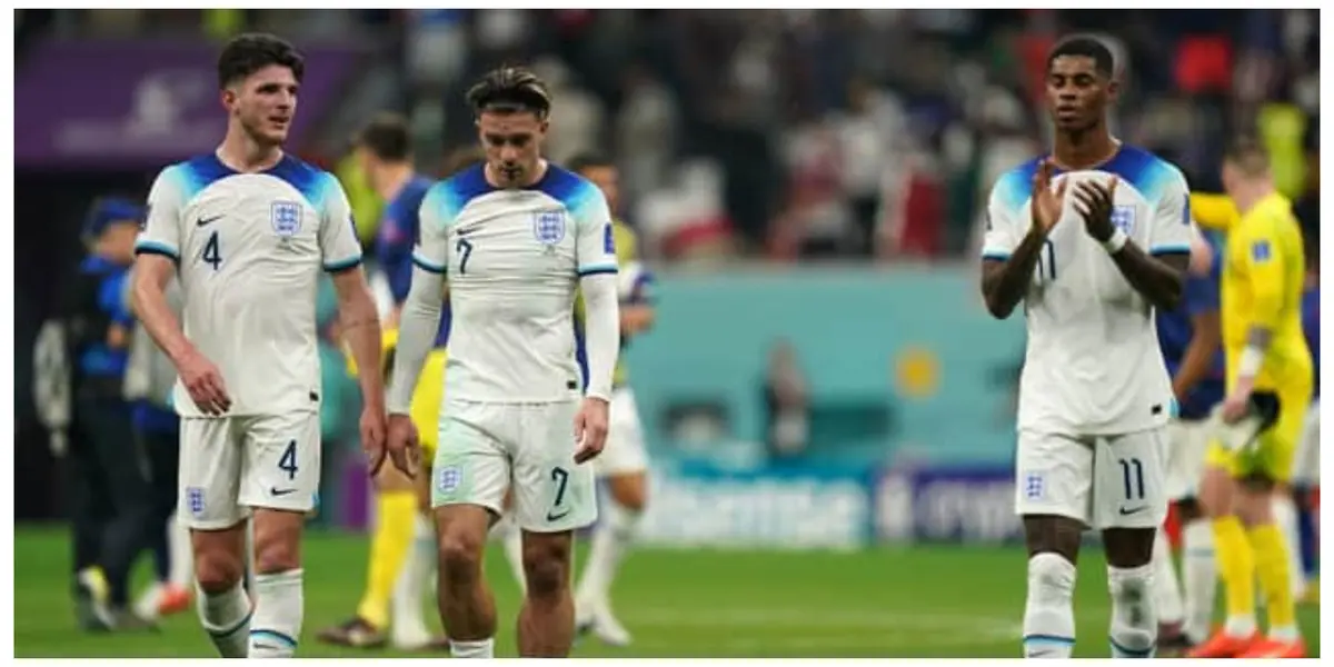 England player has showered praise of his national teammate as the most skillful player he knows.