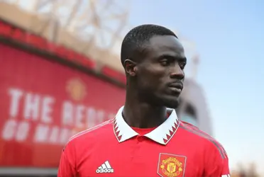 Eric Bailly has reached an agreement with Manchester United and he would be set to leave the team in the next few hours.