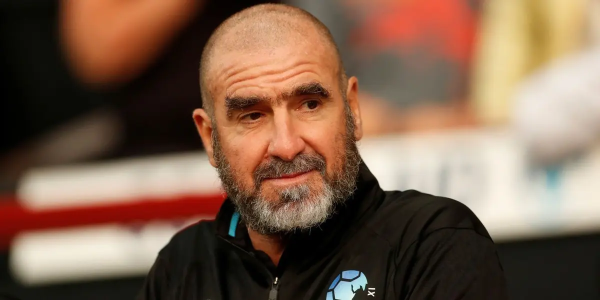 Eric Cantona says club owners don't know how to operate Man Utd