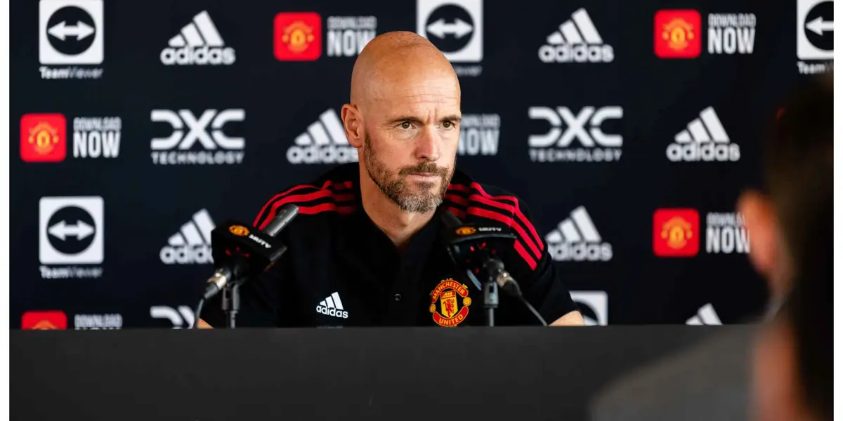 Erik ten Hag