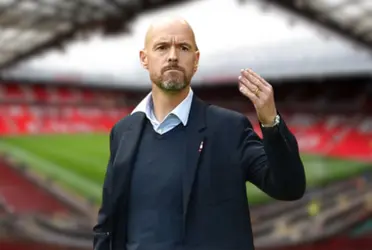 Manchester United and Erik ten Hag has a big problem with these two young players
