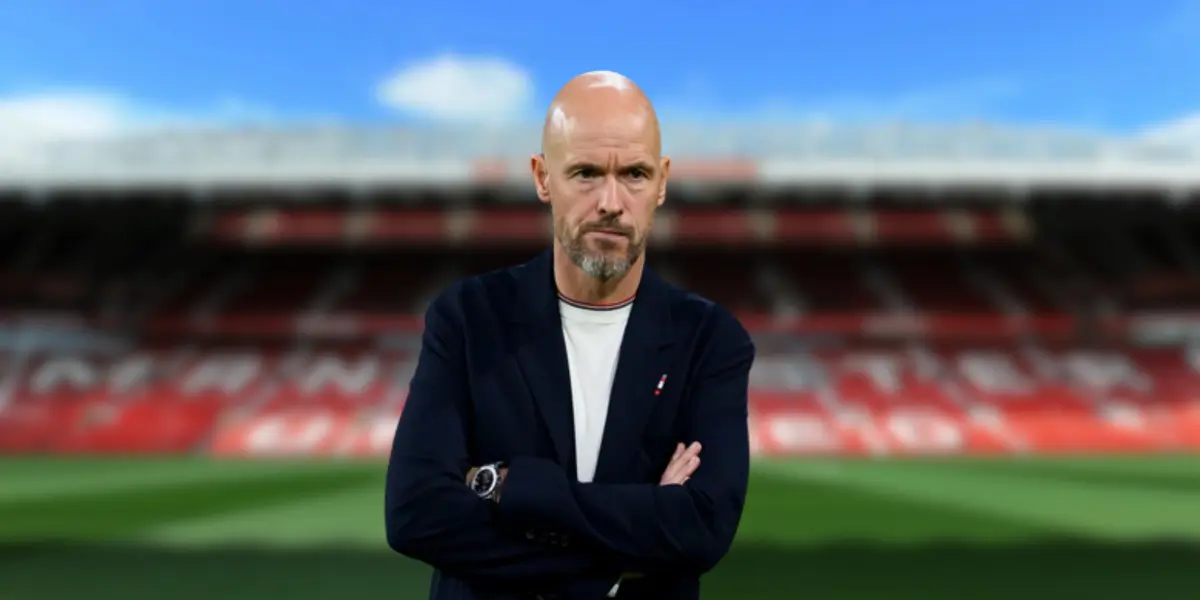 Erik ten Hag