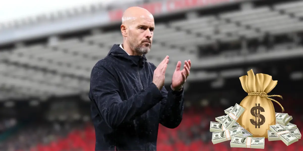 Erik ten Hag