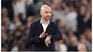 Erik ten Hag and Man United are working hard to achieve this last-minute signing