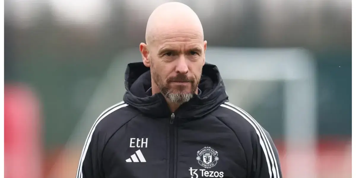 Erik ten Hag