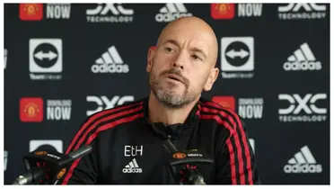 Man United vs West Ham, the expectations of the fans and the promise of Ten Hag