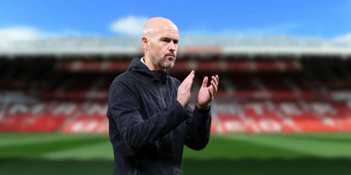 Erik ten Hag