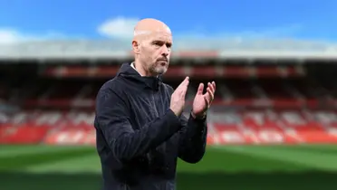 It is Ten Hag's dream, and now he sends a direct message to Manchester United