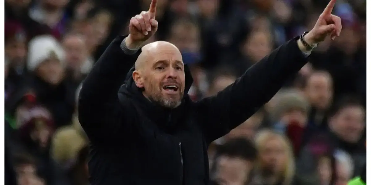 Erik ten Hag and the reasons why Manchester United have improved considerably