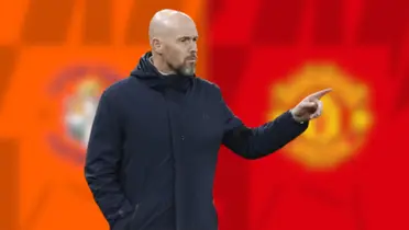 Ten Hag surprises and confirms what the stake in the Man United vs Luton match