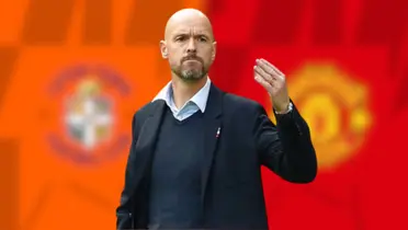 Ten Hag opens up and defines Man United's current situation ahead of Luton game