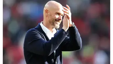 Ten Hag has one final demand for the players ahead of Man United vs Luton match