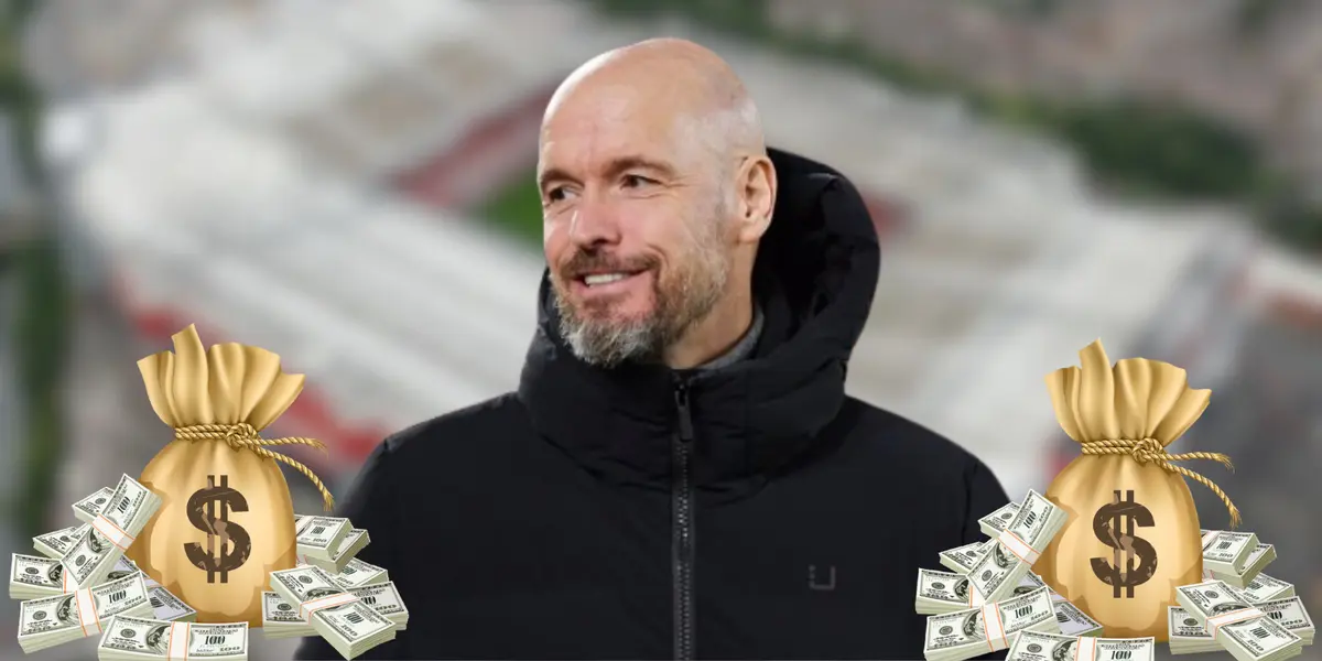 Erik ten Hag