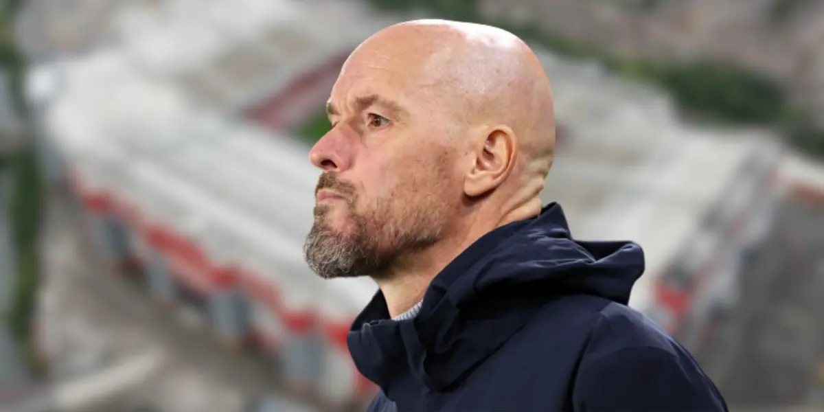 Erik ten Hag