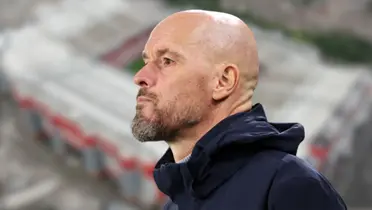 Ten Hag keeps fighting for his job, however Man United receive a new proposal