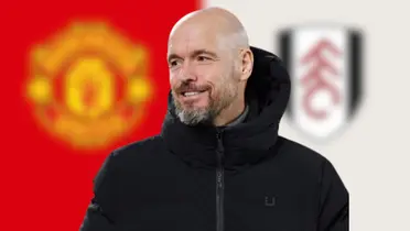 Erik ten Hag knows what is at stake for him and for Manchester United vs Fulham