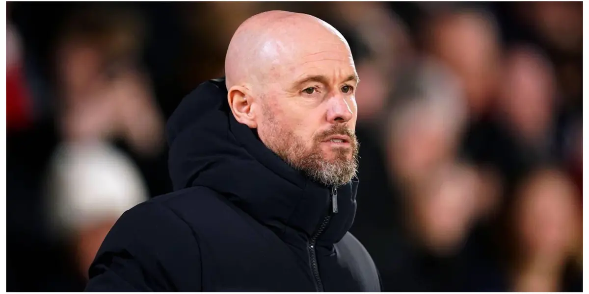 Erik ten Hag