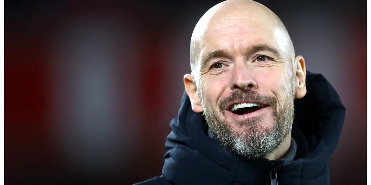 Erik ten Hag