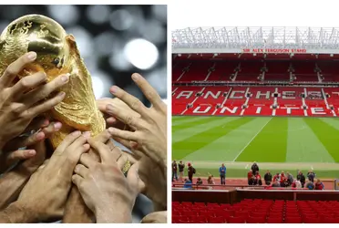 Erik ten Hag and his team are currently working to sign this World Cup winner and he could arrive for free to the team.