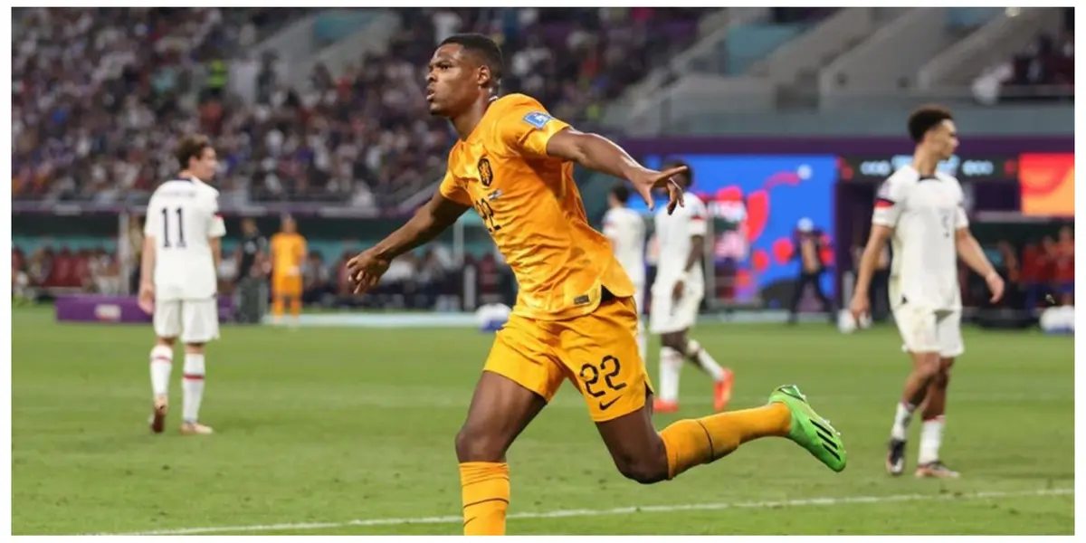 Erik Ten Hag and Manchester United are considering a move for Netherlands star following his heroics.