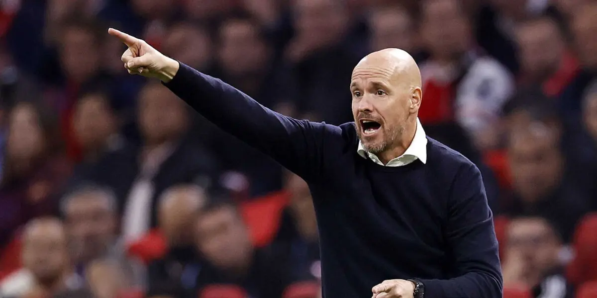 Erik Ten Hag and Manchester United can't get a rest as more troubling news emerges from their camp.